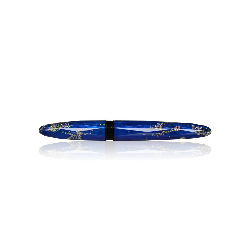 Original Benu Eden Briolette Fountain Pen-New in Gift Box