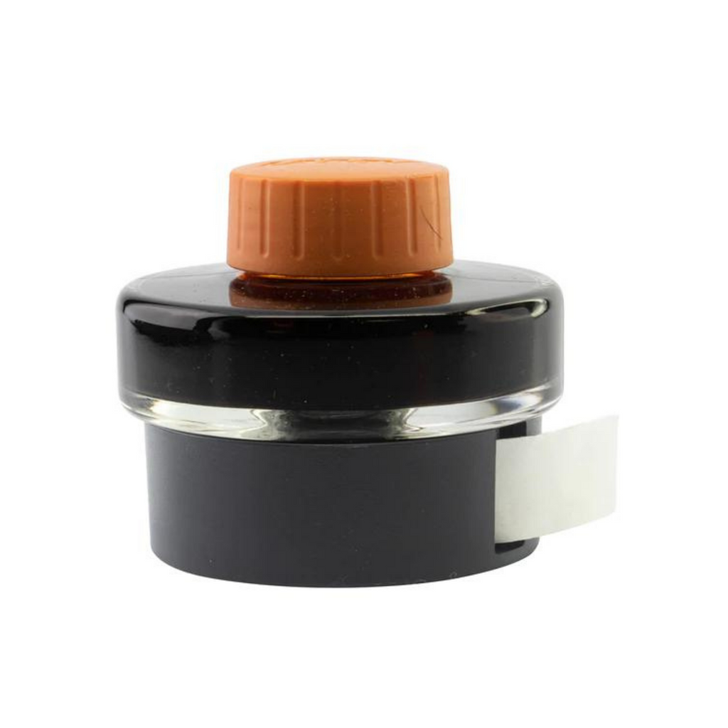 Lamy T52  Ink Bottle Bronze-50 ml