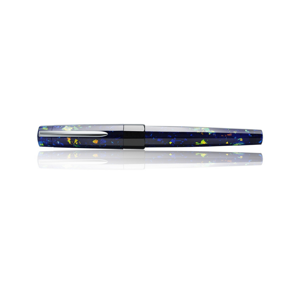 Benu Euphoria Jazz Fountain pen
