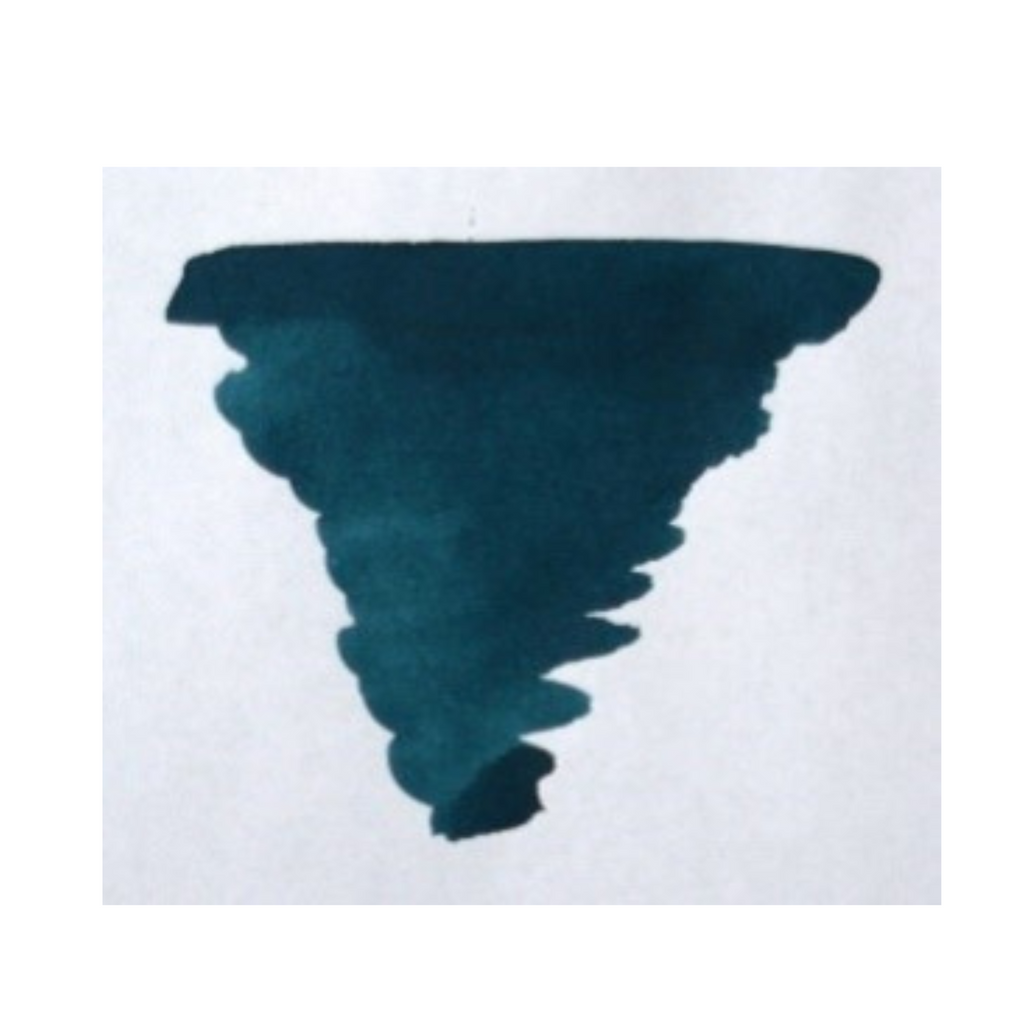 Diamine Teal - 30ml Ink Bottle