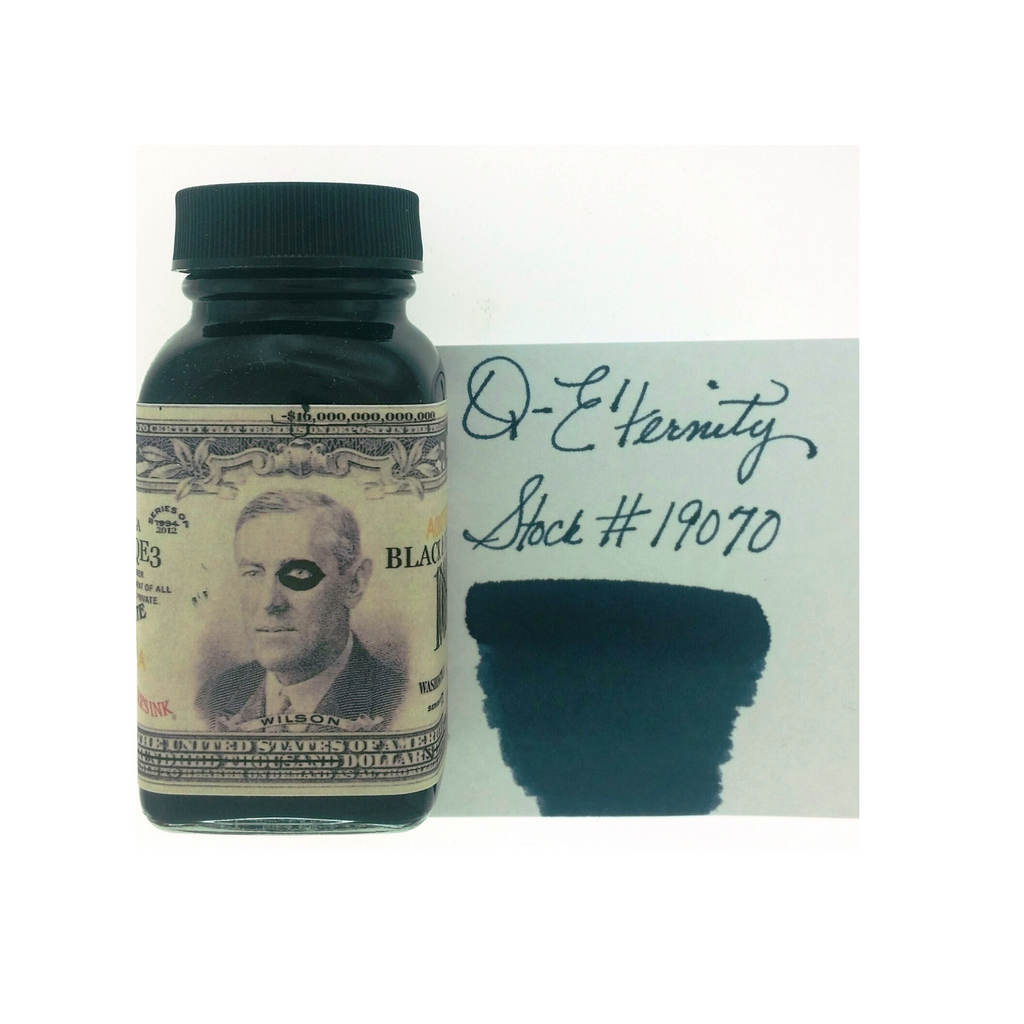 Noodler’s Q-E’ternity 3 oz. 19070- Fountain Pen Ink (90ml)