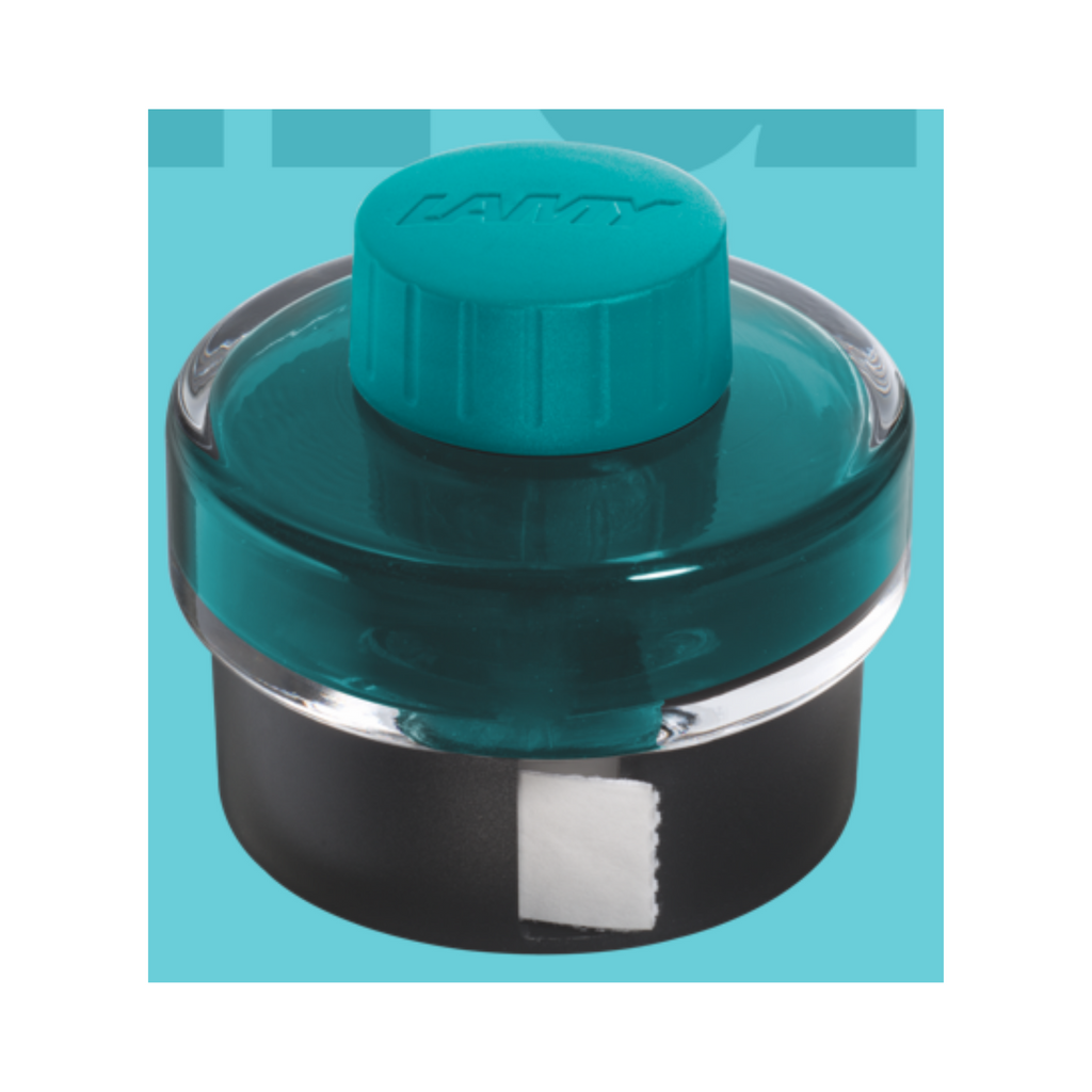 Lamy T52  Ink Bottle TURMALINE-50 ml
